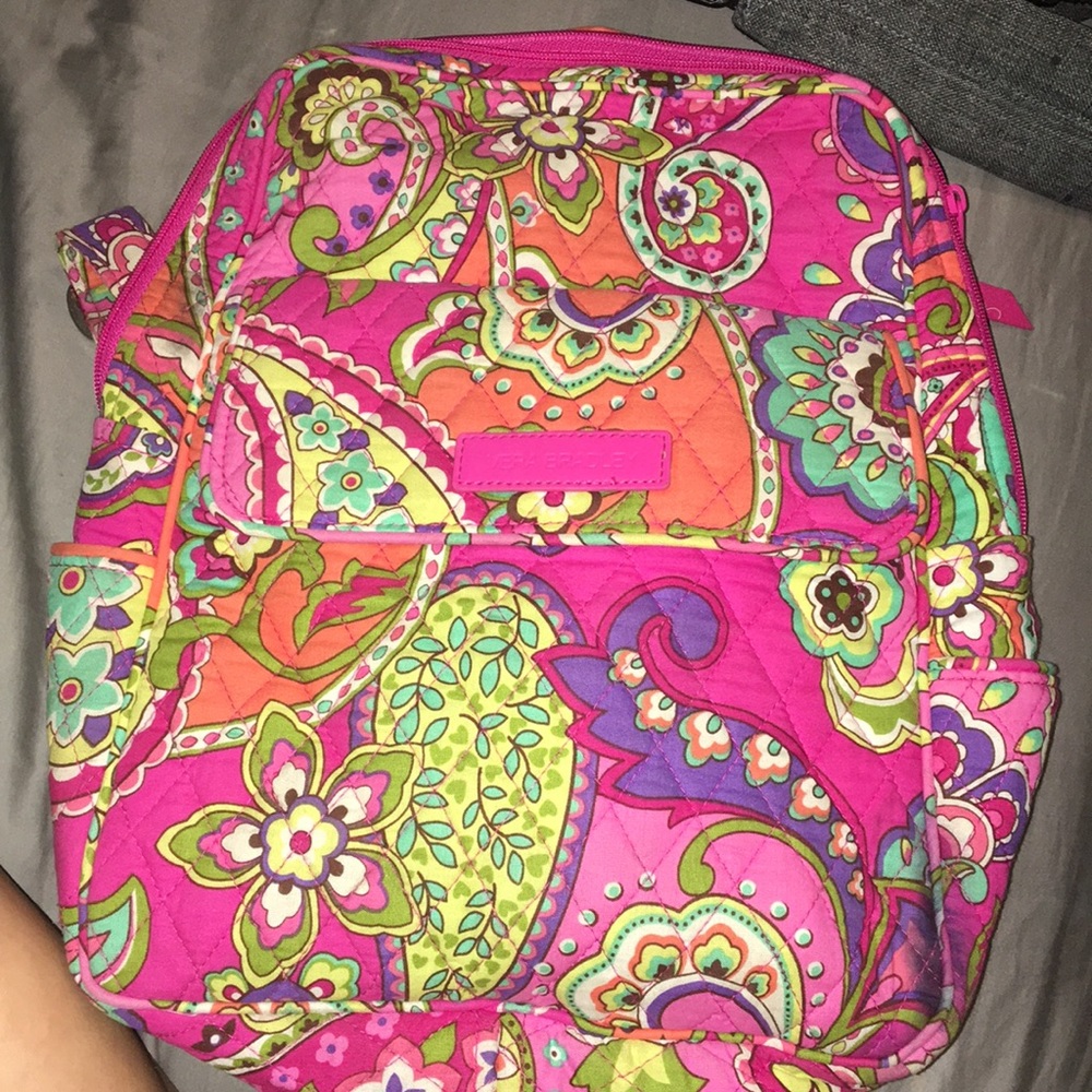 Vera Bradley backpack